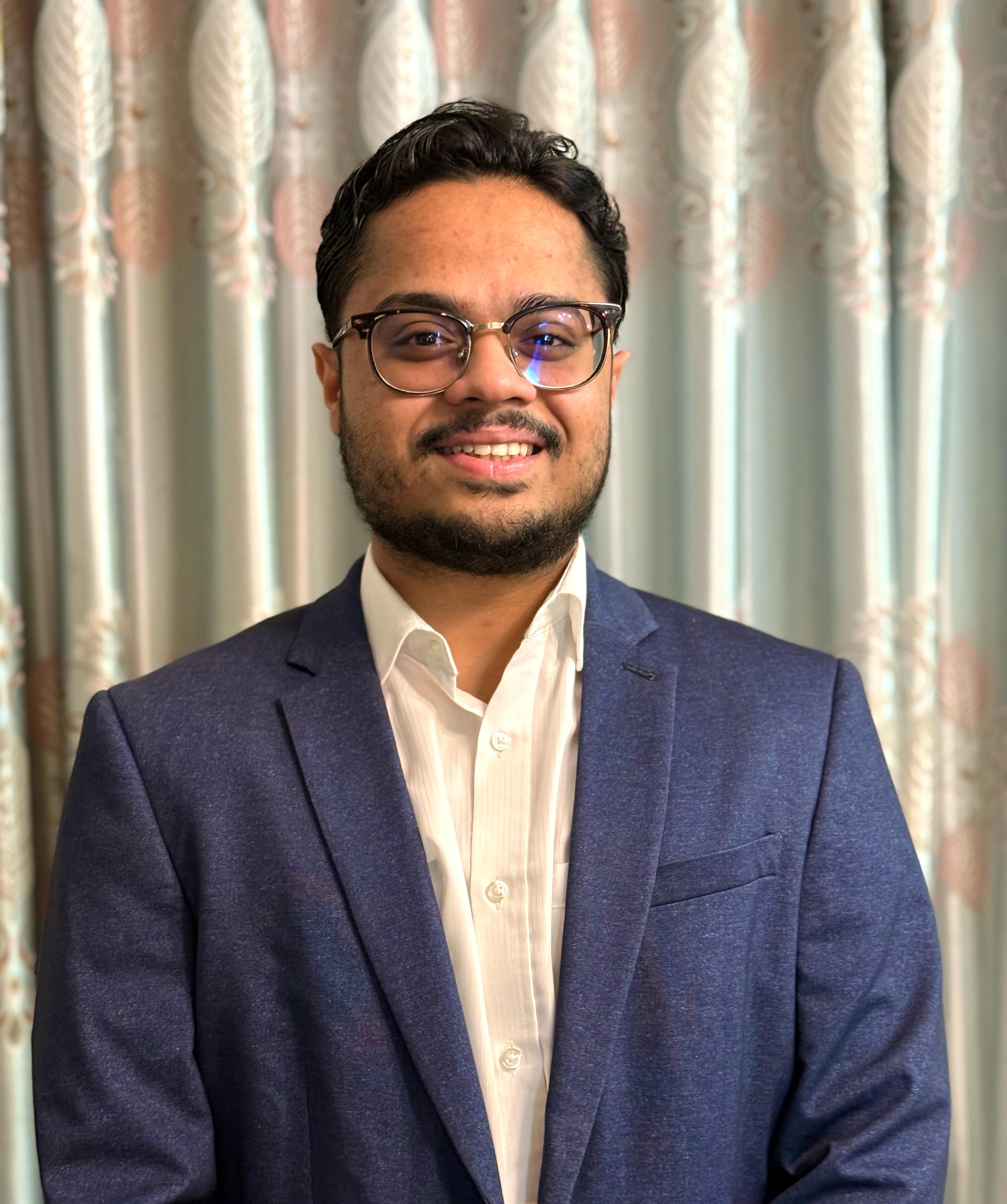 Rafeed Mohammad Sultan